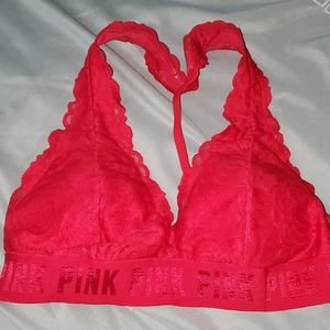 VS Pink Bralette